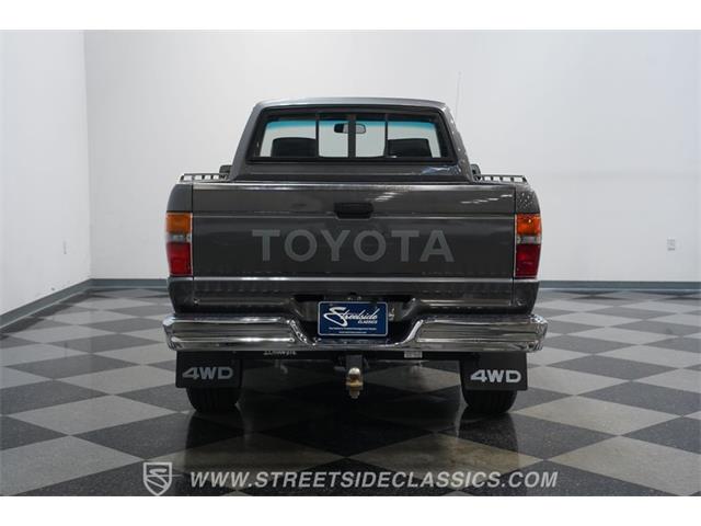 1987 Toyota Pickup (CC-2074183) for sale in Lavergne, Tennessee