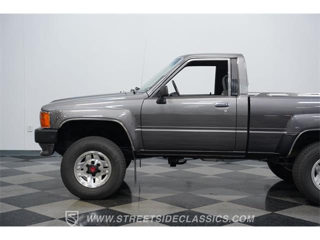 1987 Toyota Pickup (CC-2074183) for sale in Lavergne, Tennessee