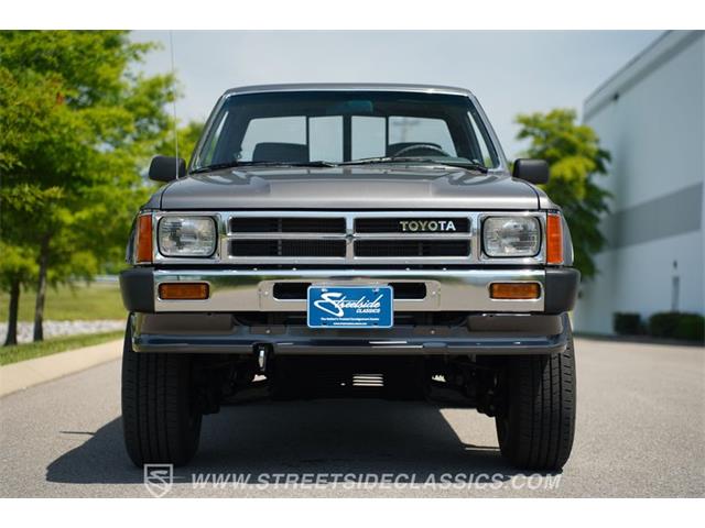 1987 Toyota Pickup (CC-2074183) for sale in Lavergne, Tennessee