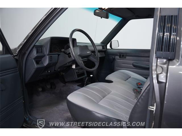1987 Toyota Pickup (CC-2074183) for sale in Lavergne, Tennessee