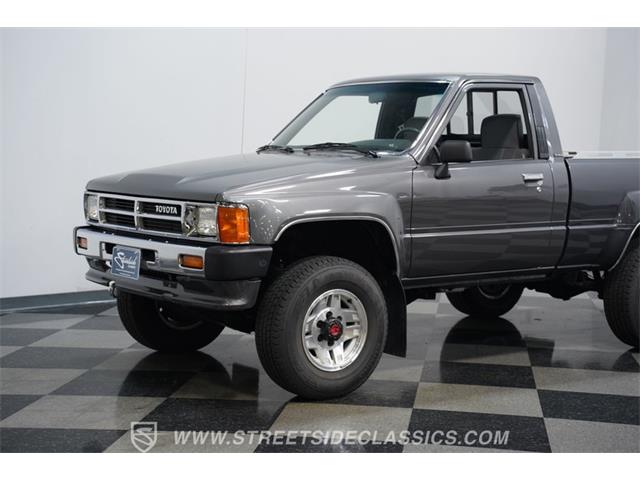 1987 Toyota Pickup (CC-2074183) for sale in Lavergne, Tennessee