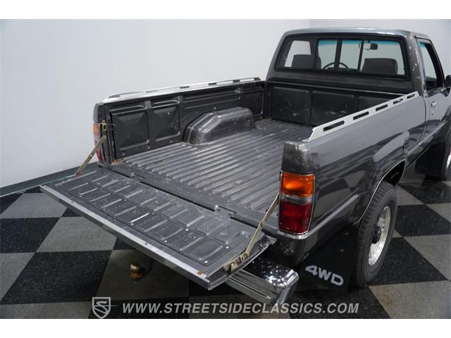 1987 Toyota Pickup (CC-2074183) for sale in Lavergne, Tennessee