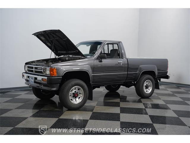 1987 Toyota Pickup (CC-2074183) for sale in Lavergne, Tennessee