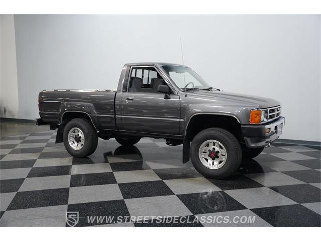 1987 Toyota Pickup (CC-2074183) for sale in Lavergne, Tennessee
