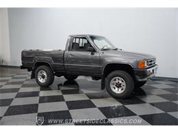 1987 Toyota Pickup (CC-2074183) for sale in Lavergne, Tennessee