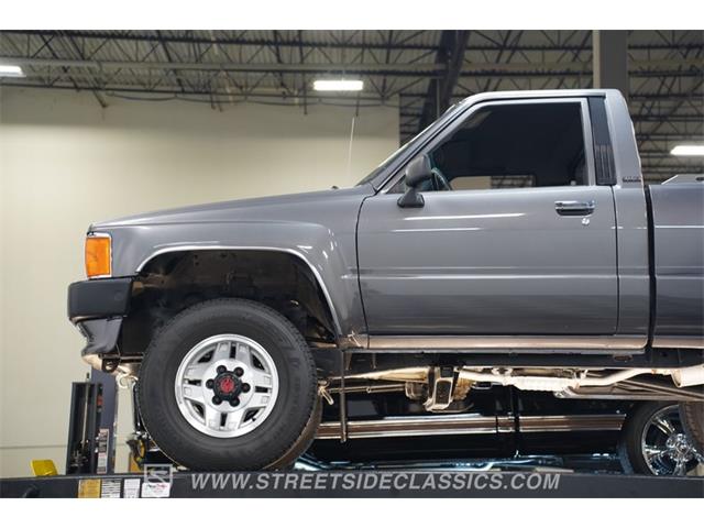 1987 Toyota Pickup (CC-2074183) for sale in Lavergne, Tennessee