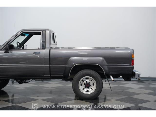 1987 Toyota Pickup (CC-2074183) for sale in Lavergne, Tennessee
