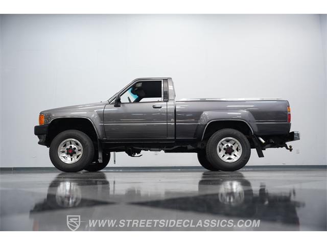 1987 Toyota Pickup (CC-2074183) for sale in Lavergne, Tennessee