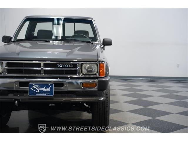 1987 Toyota Pickup (CC-2074183) for sale in Lavergne, Tennessee