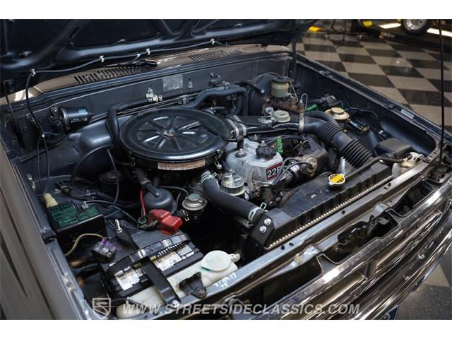 1987 Toyota Pickup (CC-2074183) for sale in Lavergne, Tennessee
