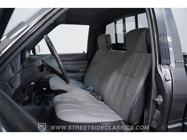 1987 Toyota Pickup (CC-2074183) for sale in Lavergne, Tennessee