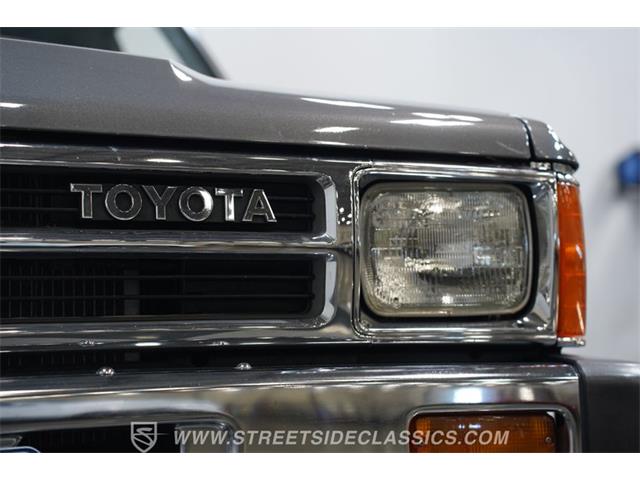 1987 Toyota Pickup (CC-2074183) for sale in Lavergne, Tennessee