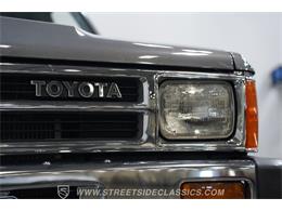 1987 Toyota Pickup (CC-2074183) for sale in Lavergne, Tennessee