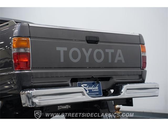 1987 Toyota Pickup (CC-2074183) for sale in Lavergne, Tennessee