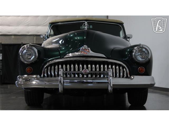 1948 Buick Super (CC-2074184) for sale in Peoria, Arizona