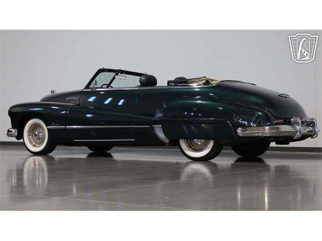 1948 Buick Super (CC-2074184) for sale in Peoria, Arizona