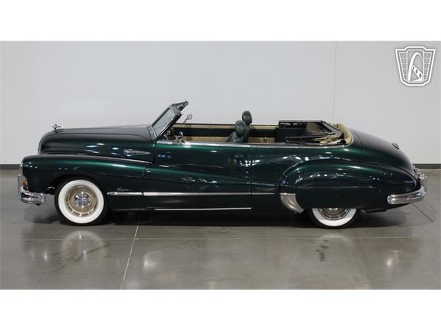 1948 Buick Super (CC-2074184) for sale in Peoria, Arizona