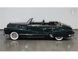 1948 Buick Super (CC-2074184) for sale in Peoria, Arizona