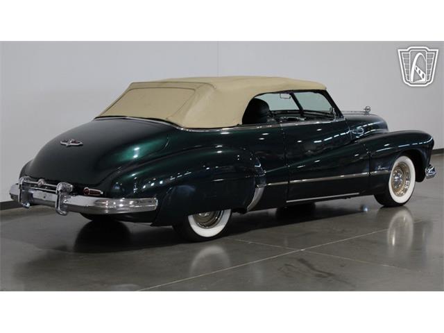 1948 Buick Super (CC-2074184) for sale in Peoria, Arizona