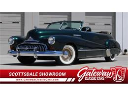 1948 Buick Super (CC-2074184) for sale in Peoria, Arizona