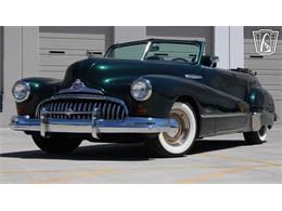 1948 Buick Super (CC-2074184) for sale in Peoria, Arizona