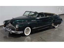 1948 Buick Super (CC-2074184) for sale in Peoria, Arizona