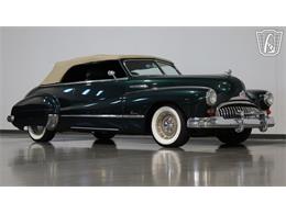 1948 Buick Super (CC-2074184) for sale in Peoria, Arizona