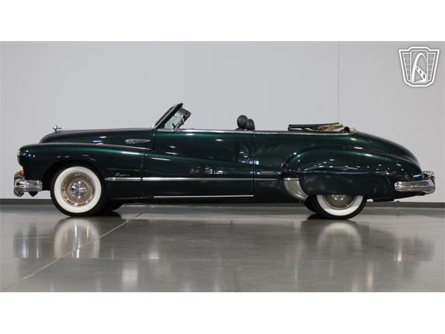 1948 Buick Super (CC-2074184) for sale in Peoria, Arizona