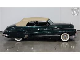 1948 Buick Super (CC-2074184) for sale in Peoria, Arizona