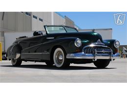 1948 Buick Super (CC-2074184) for sale in Peoria, Arizona