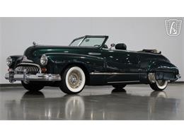 1948 Buick Super (CC-2074184) for sale in Peoria, Arizona