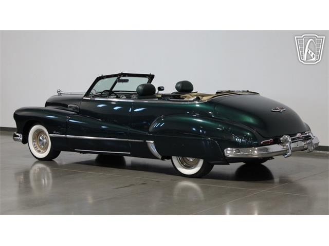 1948 Buick Super (CC-2074184) for sale in Peoria, Arizona
