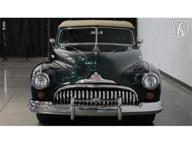 1948 Buick Super (CC-2074184) for sale in Peoria, Arizona