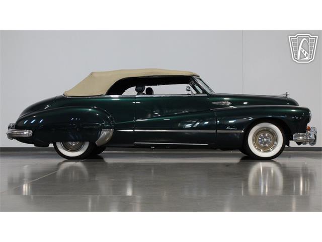 1948 Buick Super (CC-2074184) for sale in Peoria, Arizona
