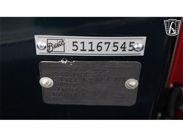 1948 Buick Super (CC-2074184) for sale in Peoria, Arizona