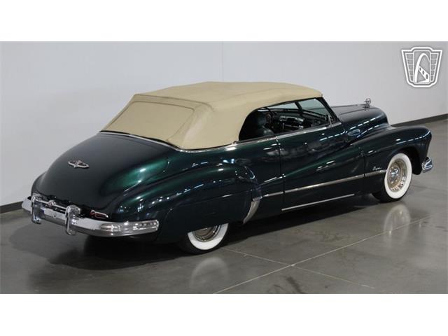1948 Buick Super (CC-2074184) for sale in Peoria, Arizona