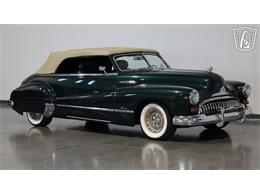 1948 Buick Super (CC-2074184) for sale in Peoria, Arizona