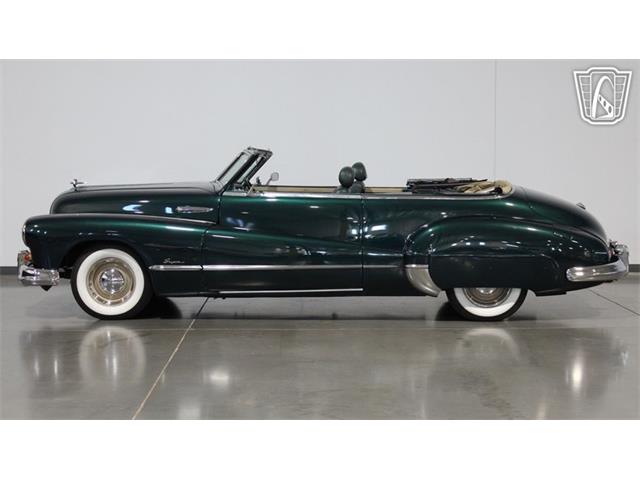 1948 Buick Super (CC-2074184) for sale in Peoria, Arizona
