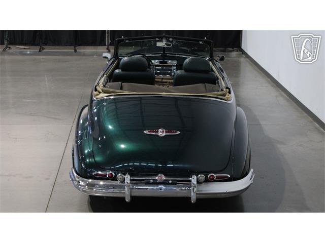 1948 Buick Super (CC-2074184) for sale in Peoria, Arizona