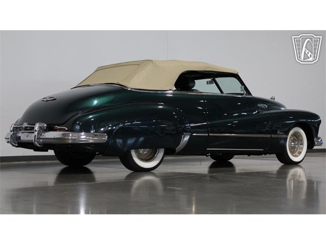 1948 Buick Super (CC-2074184) for sale in Peoria, Arizona
