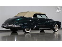 1948 Buick Super (CC-2074184) for sale in Peoria, Arizona