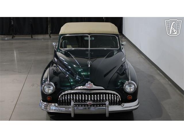 1948 Buick Super (CC-2074184) for sale in Peoria, Arizona
