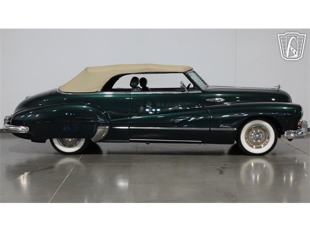 1948 Buick Super (CC-2074184) for sale in Peoria, Arizona