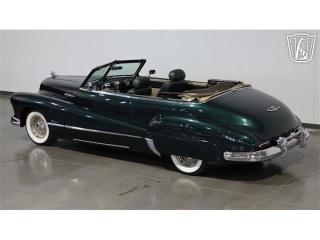 1948 Buick Super (CC-2074184) for sale in Peoria, Arizona