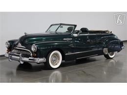 1948 Buick Super (CC-2074184) for sale in Peoria, Arizona