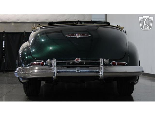 1948 Buick Super (CC-2074184) for sale in Peoria, Arizona
