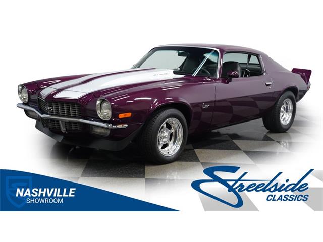 1971 Chevrolet Camaro (CC-2074185) for sale in Lavergne, Tennessee