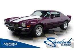 1971 Chevrolet Camaro (CC-2074185) for sale in Lavergne, Tennessee