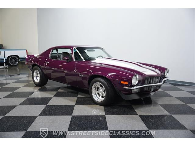 1971 Chevrolet Camaro (CC-2074185) for sale in Lavergne, Tennessee