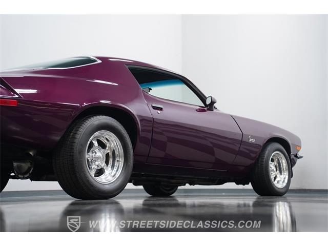 1971 Chevrolet Camaro (CC-2074185) for sale in Lavergne, Tennessee
